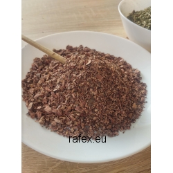 Pelargonia Korzeń Krojony 100 G